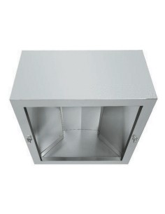 Campana central recta