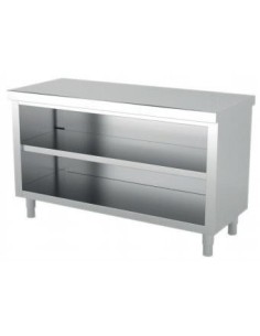 Mueble neutro central, doble gama600