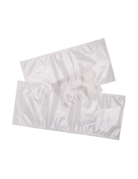 Bolsas de Vacío Lisas para Envasadoras de Campana