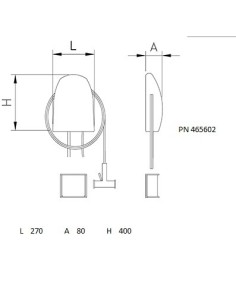 Puesto de lavado y desinfección 2
