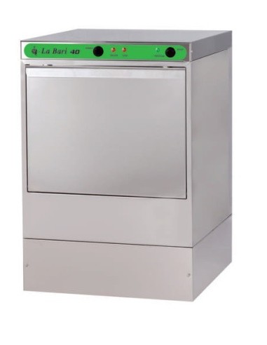 Lavavasos 40x40 LA BARI-40