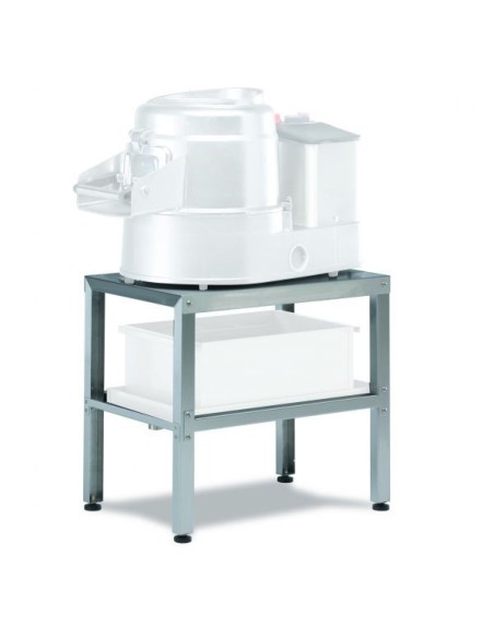 Soporte Peladoras PP/PPC SAMMIC