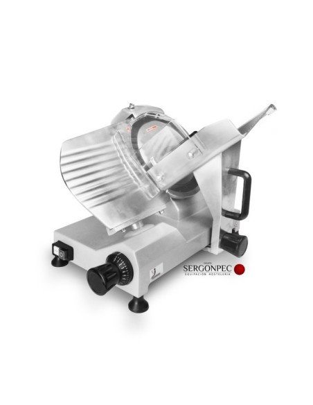 Cortadora de Fiambre 250 mm HBS-250A