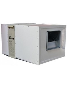 Filtro Electroestático Filtronic 3000 m3/h