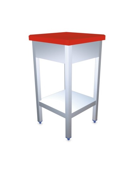 Tajo de Troceo de Fibra con Faldón