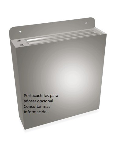 Tajo de Troceo de Fibra serie GE Tablero color azul