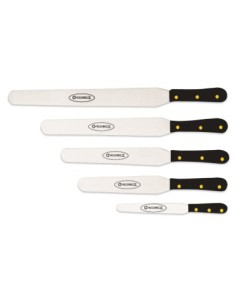 Espátula Pastelera 255x155