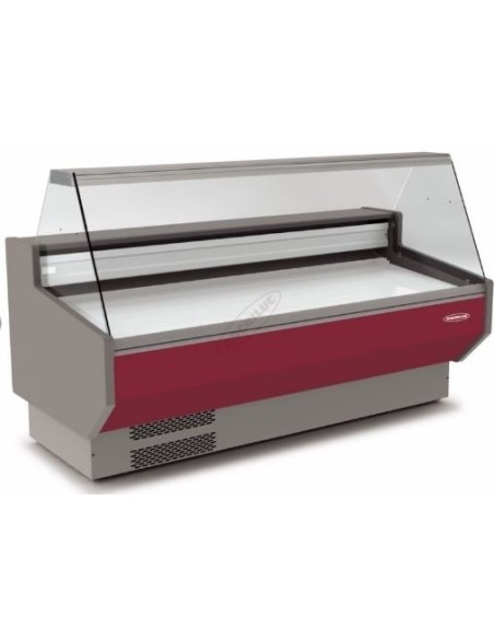 Vitrina Expositora Serie 8 SPEED