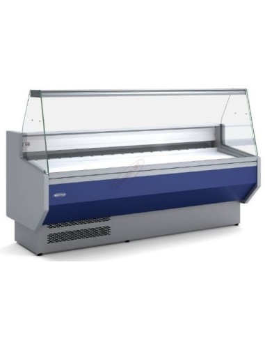 Vitrina Expositora Serie 8 SPEED