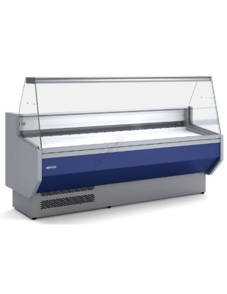 Vitrina Expositora Serie 8 SPEED