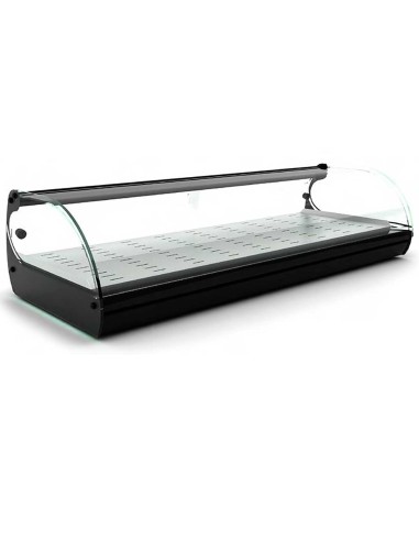 Vitrina tapas Standard Sahara SH6