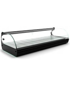 Vitrina tapas Standard Sahara SH6L 2