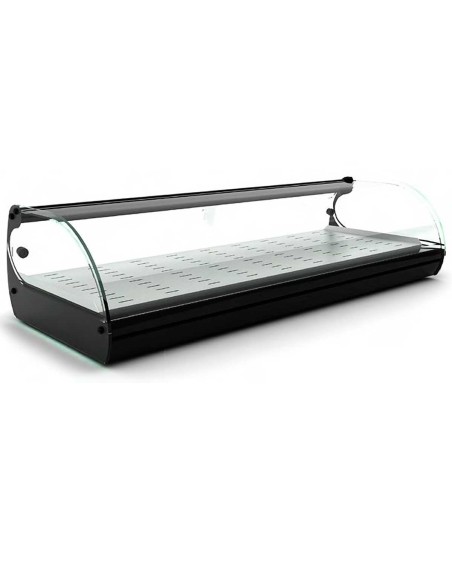 Vitrina tapas Standard Sahara SH6L