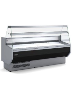 Vitrina Expositora Serie 9 SPEED 2