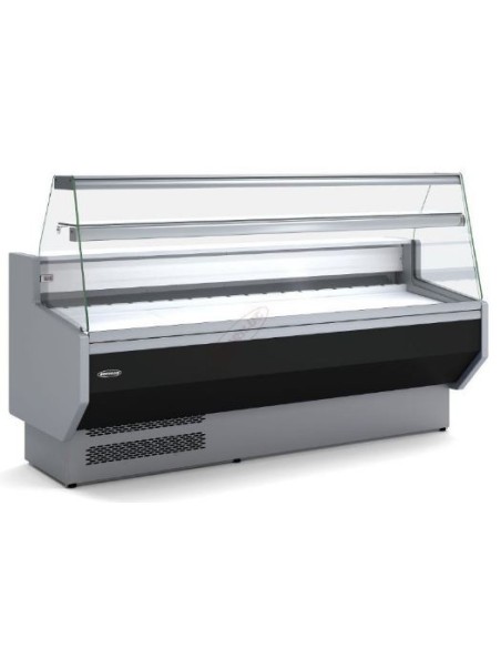 Vitrina Expositora Serie 9 SPEED