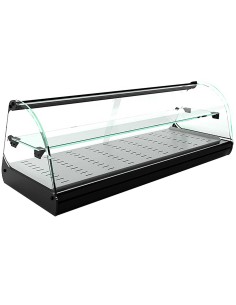 Vitrina tapas Dos pisos Sahara SH26L 2