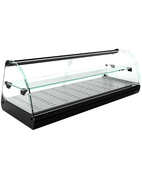 Vitrina tapas Dos pisos Sahara SH26L