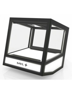 Vitrina expositora refrigerada QBO-R 2