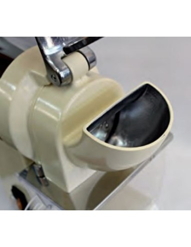 Ralladora queso hilo - frutos secos - hielo