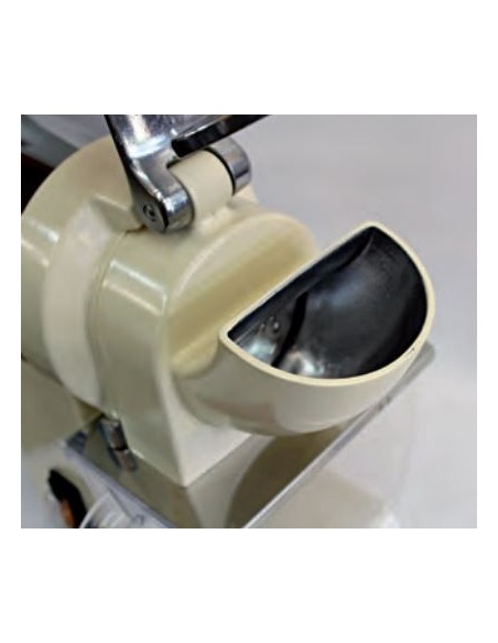 Ralladora queso hilo - frutos secos - hielo