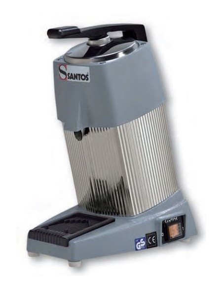 Exprimidor cítricos Santos nº 10