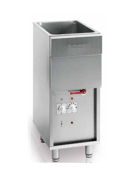 Mutlicocedor Serie VMC/VMC-3