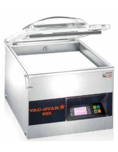 Envasadoras al Vacío de Sobremesa Vac-Star