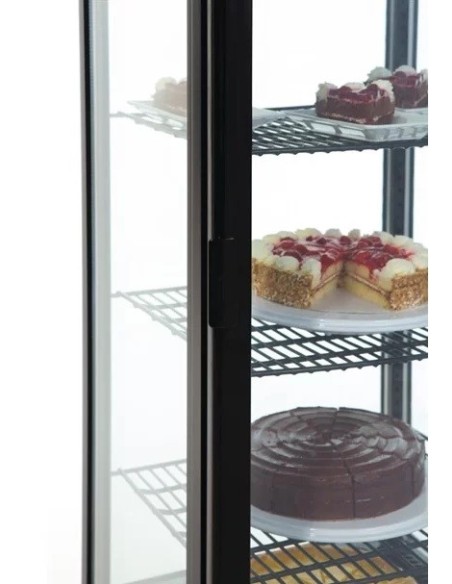 Vitrina pastelera POLAR