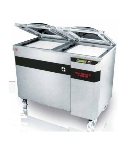 Envasadoras al Vacío Pie Vac-Star