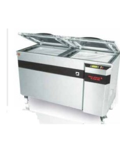 Envasadoras al Vacío Pie Vac-Star