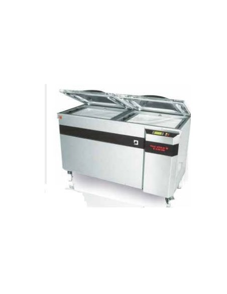 Envasadoras al Vacío Pie Vac-Star