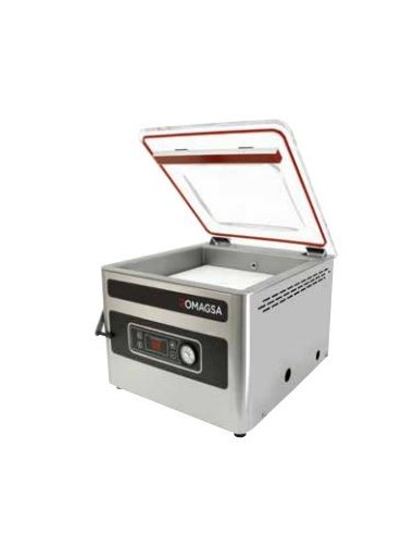 Envasadoras al Vacio sobremesa SERIE V