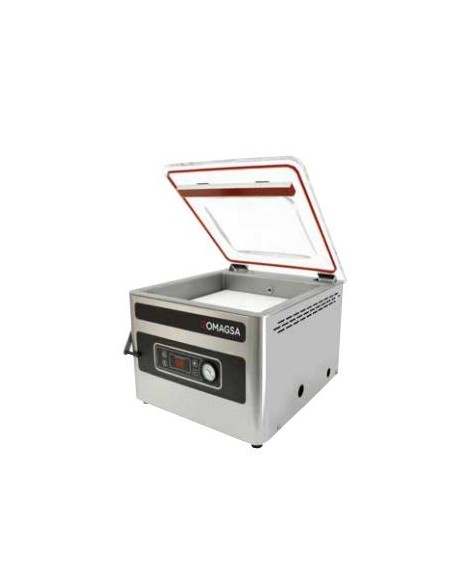 Envasadoras al Vacio sobremesa SERIE V