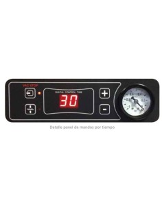 Envasadoras al Vacio sobremesa SERIE V 2