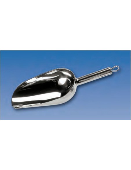 Librador-cogedor, inox 19