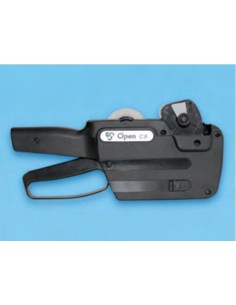 Etiquetadora una linea 8 dígitos