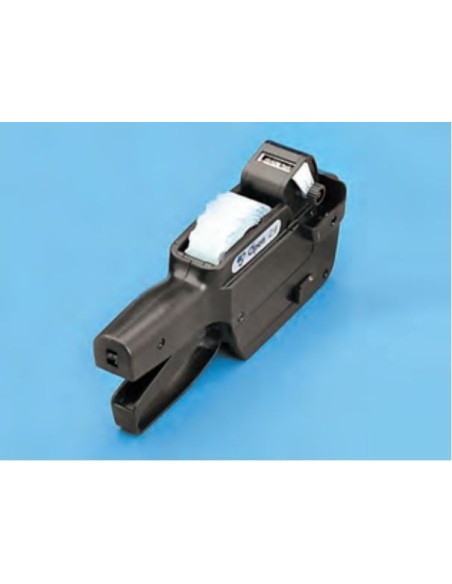 Etiquetadora una linea 8 dígitos