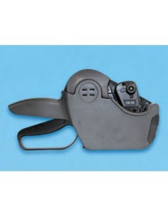 Etiquetadora una linea 8 dígitos