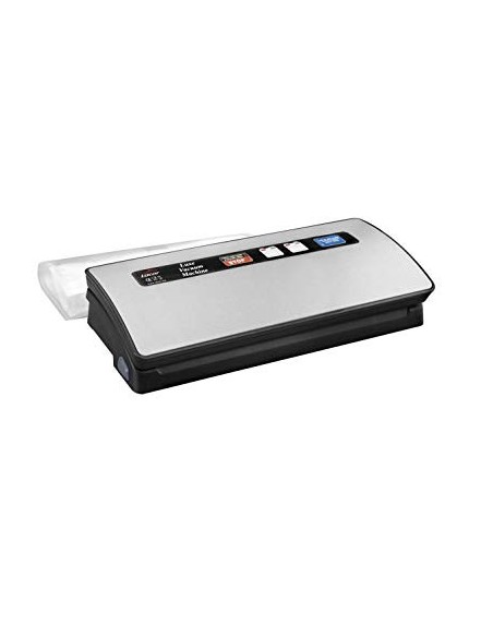 Máquina de vacío LUXE