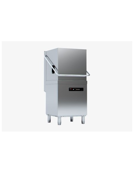 Lavavajillas de capota CO-142