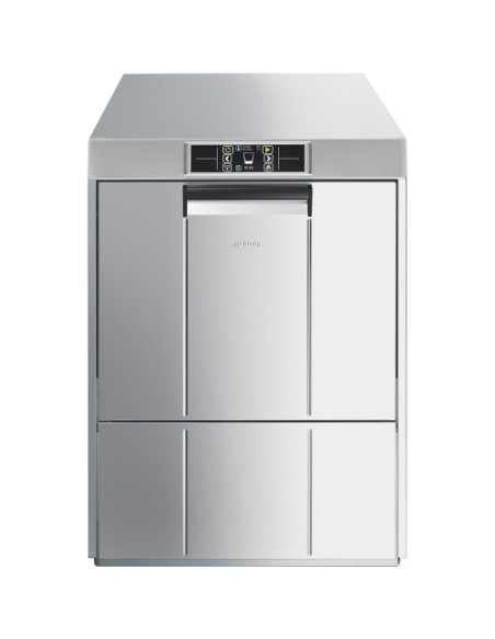 Lavavasos UD530DES Gama GREENLINE Electrónico 50x50