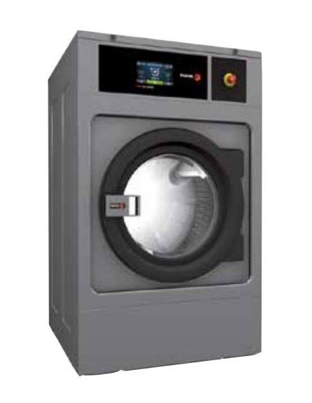 Lavadora de Centrifugado rapido