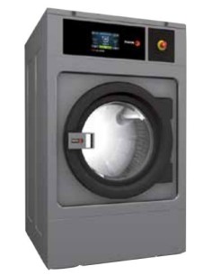 Lavadora de Centrifugado rapido