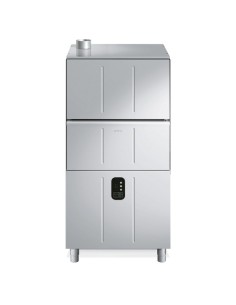 Lavaobjetos UW6070D Gama TOPLINE Electrónico 60x70