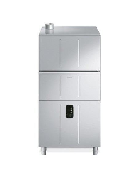 Lavaobjetos UW6070D Gama TOPLINE Electrónico 60x70