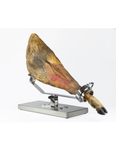 Jamonero profesional - 50 X 26 X 12 - INOX 2