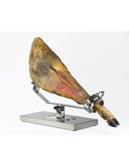 Jamonero profesional - 50 X 26 X 12 - INOX