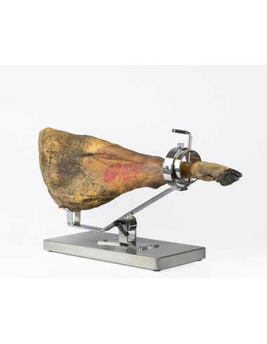 Jamonero profesional - 50 X 26 X 12 - INOX