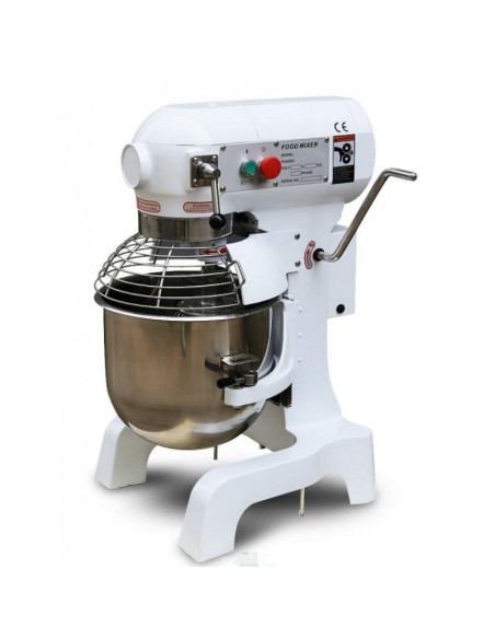 Batidora Amadora de 10 litros B10B (440x360x650mm)