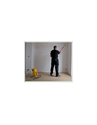 Calentadores MASTER TS 3A (398 x 413 x495 mm) 0,8/1,6,2,4 KW